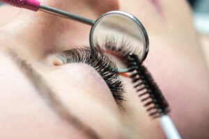 Eyelash Extensions in Glasgow
